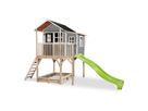 Loft 750 Holzspielhaus - grau