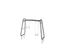 GetSet Monkeybar MB210 - Grau