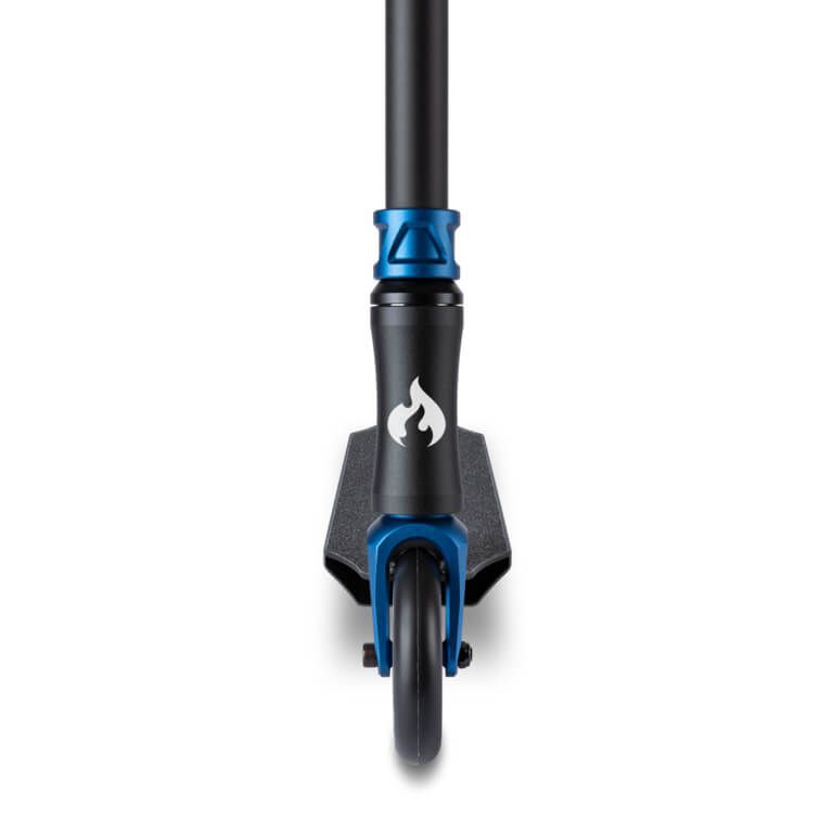 Chilli Pro Scooter 4000 blau