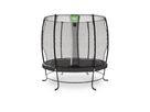 Lotus Classic Trampolin ø253cm - schwarz