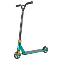 Chilli Pro Scooter 5000 grün