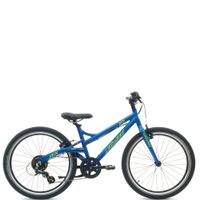 LiketoBike SR Ocean blau