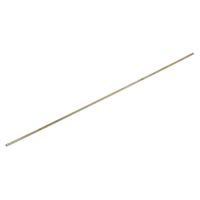 Oberring Stahl kurz Silhouette 244x366 cm