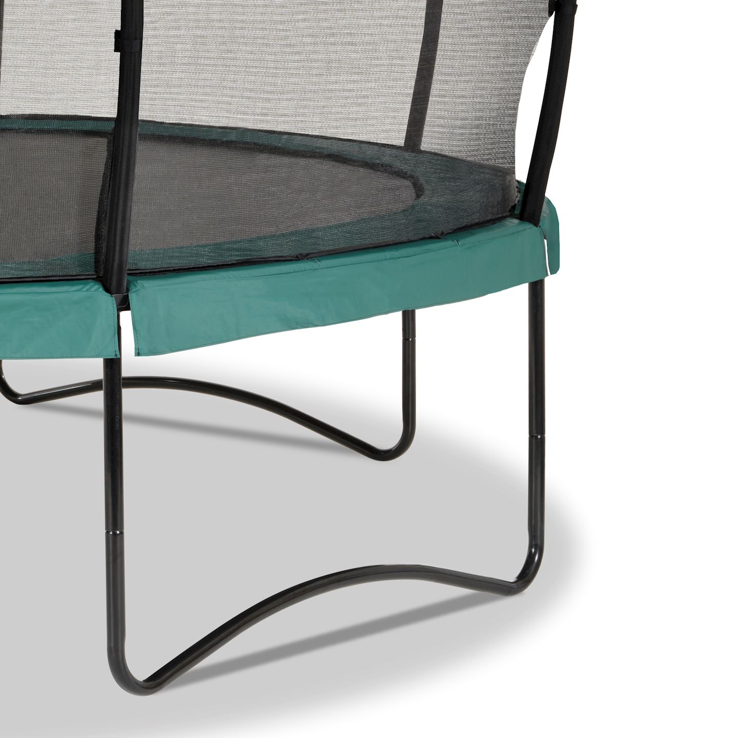 Allure Classic Trampolin ø366cm - grün