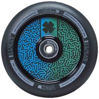 Scooter Rad 110mm Lucky Lunar Maze