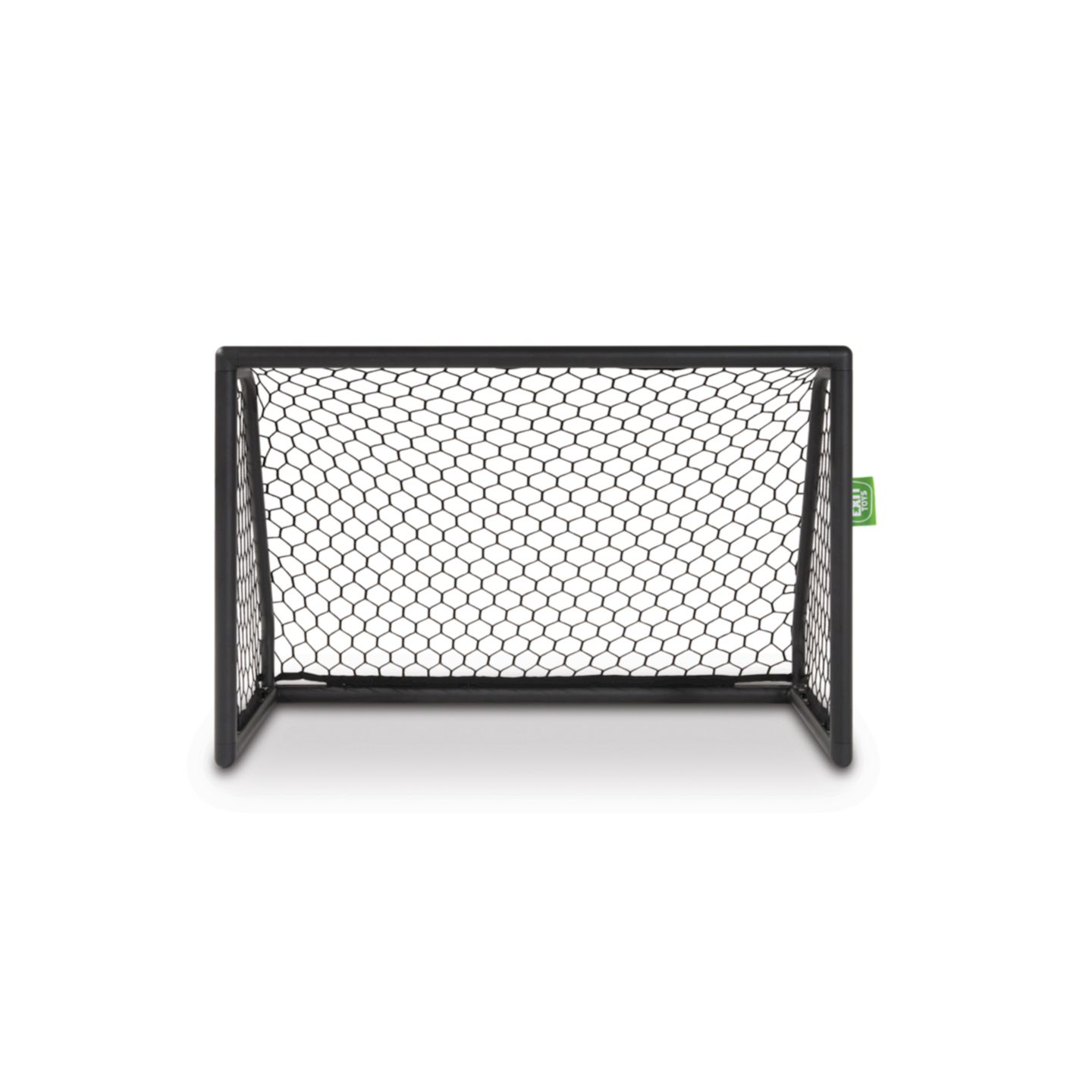 Scala Aluminium Tor 120x80 cm schwarz