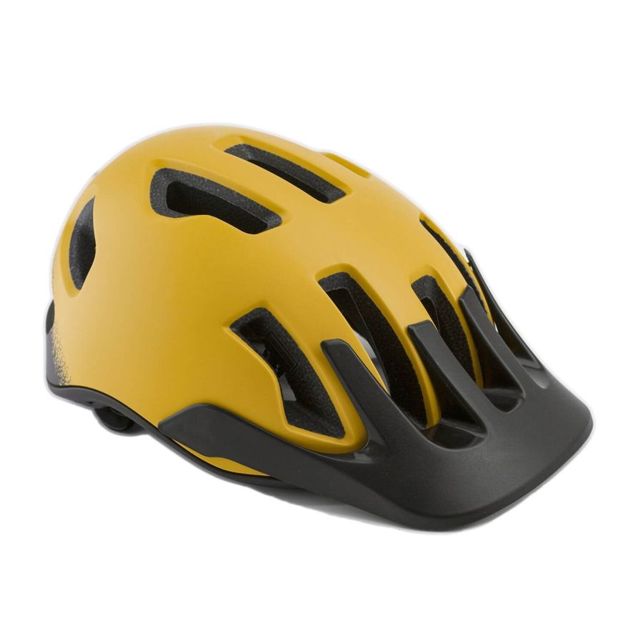frezzo Rowdy Fullface Helm Sunny gelb
