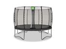 Allure Classic Trampolin ø366cm - schwarz