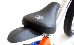 795-00044 - Schutzblech für LIKEaBIKE Jumper, schwarz