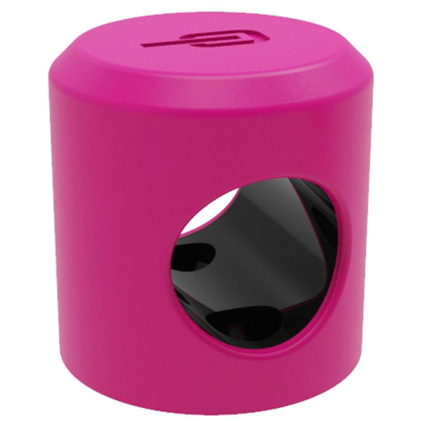 Sicherheitsanker Hiplok Ankr Mini pink