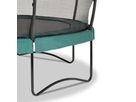 Allure Premium Trampolin ø366cm - grün