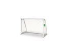 Scala Aluminium Tor 120x80 cm weiss