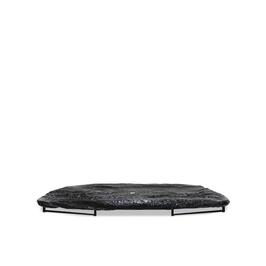 Trampolin Abdeckplane rechteckig 214x305cm