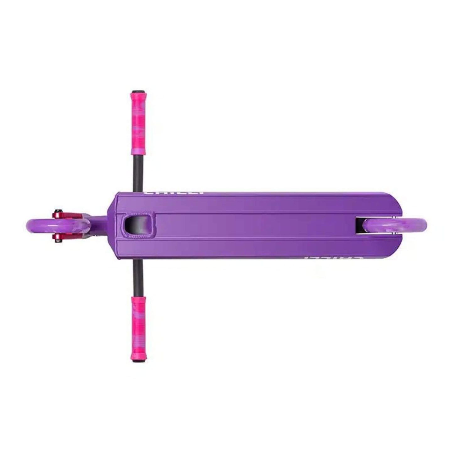 Chilli Pro Scooter Critter Octopus