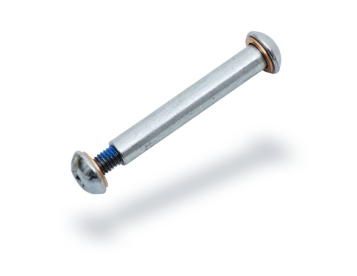 Schwingenlagerschraube zu Laufrad LIKEaBIKE Jumper