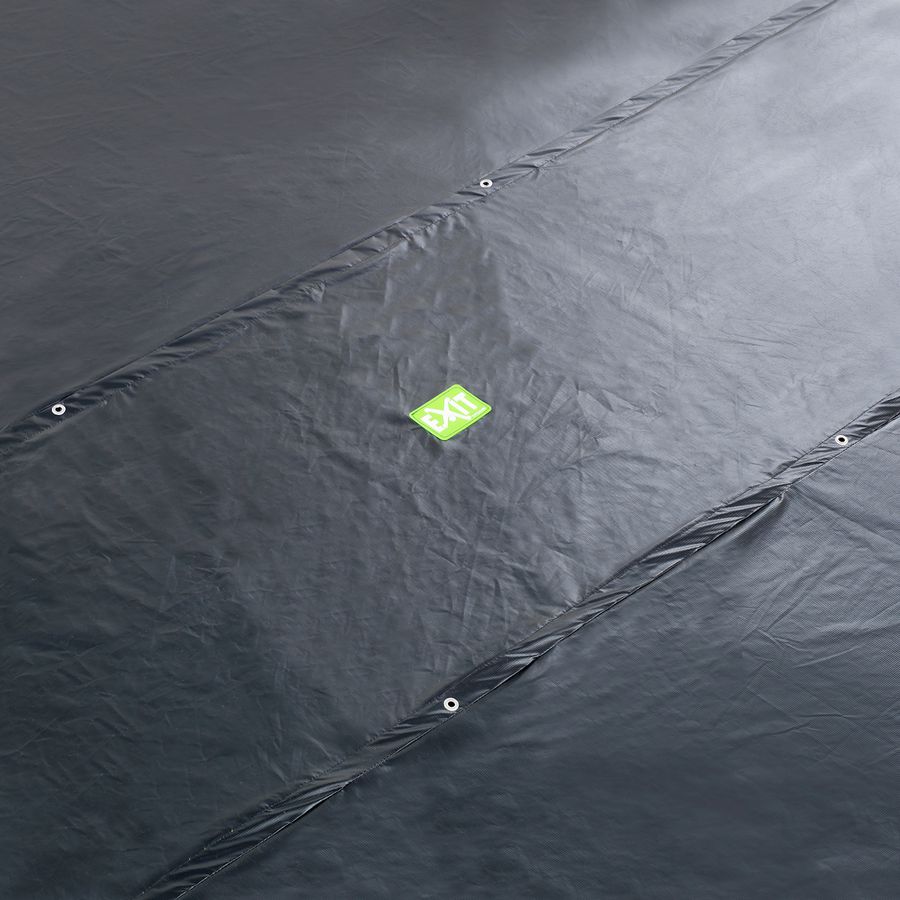 Premium Trampolin Abdeckplane 275x458cm