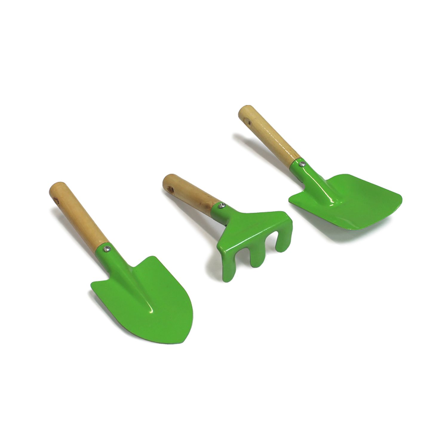 Aksent Kids Gartenwerkzeug