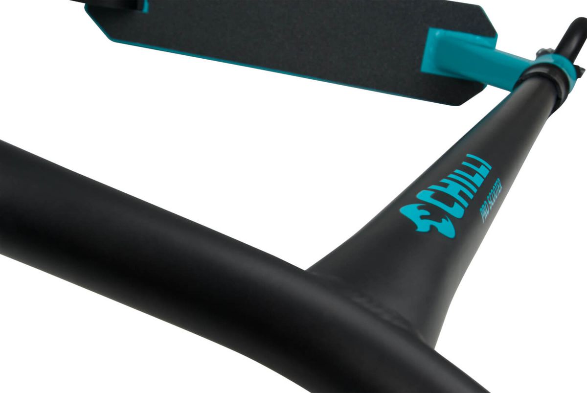 Chilli Pro Scooter Reaper Ice blau