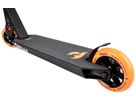 Chilli Pro Scooter Base Schwarz orange