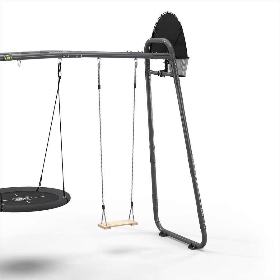 GetSet Monkeybar MB205 - Grau