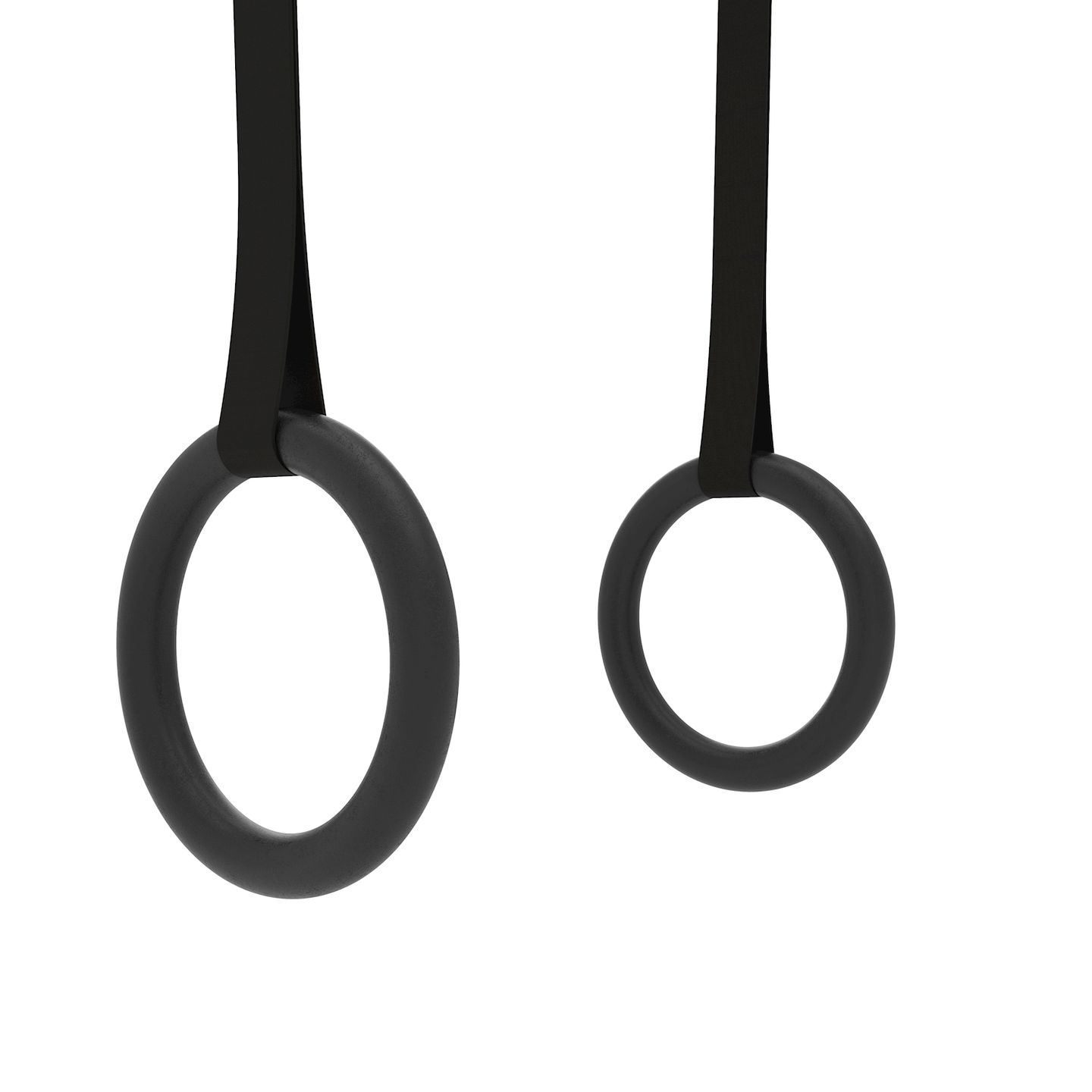 GetSet Turnringe aus Kunststoff MB200 / MB300 / PS500 / PS600