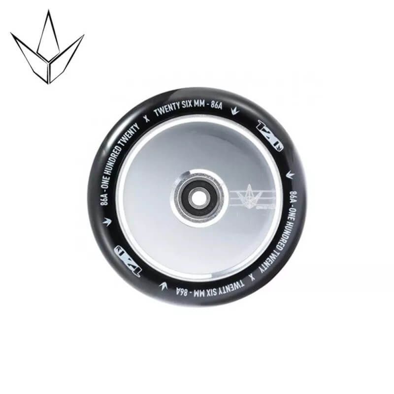 Blunt Envy Rad hollow polished