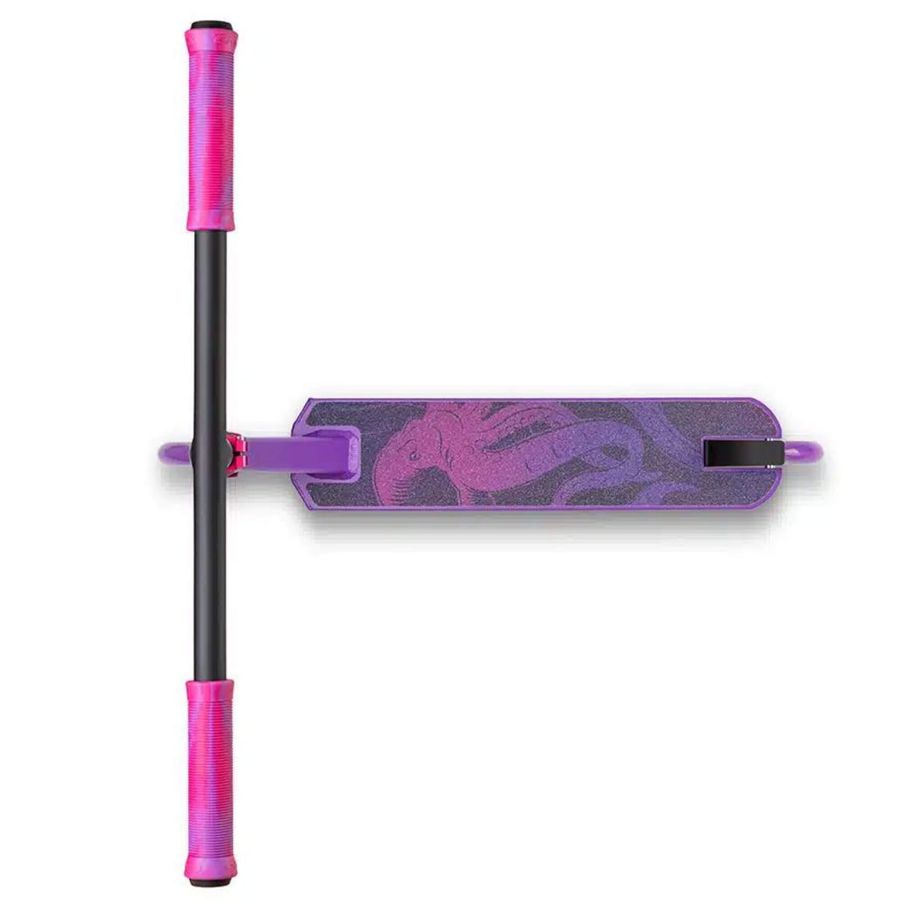 Chilli Pro Scooter Critter Octopus