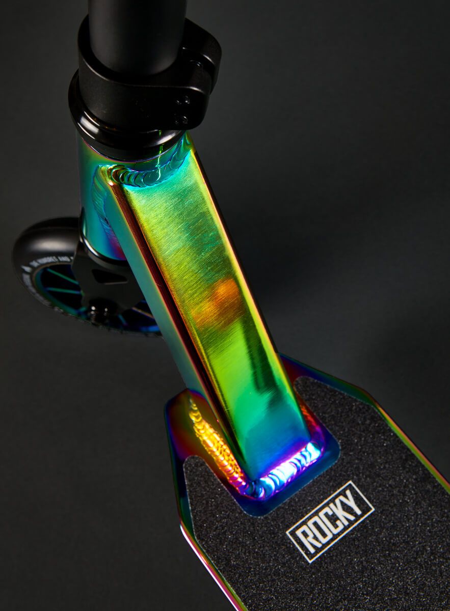 Chilli Pro Scooter Rocky Neochrome