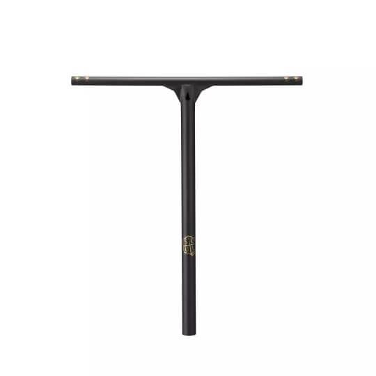 Blunt Envy T-Bar Soul 650 Oversized Schwarz Lenkstange