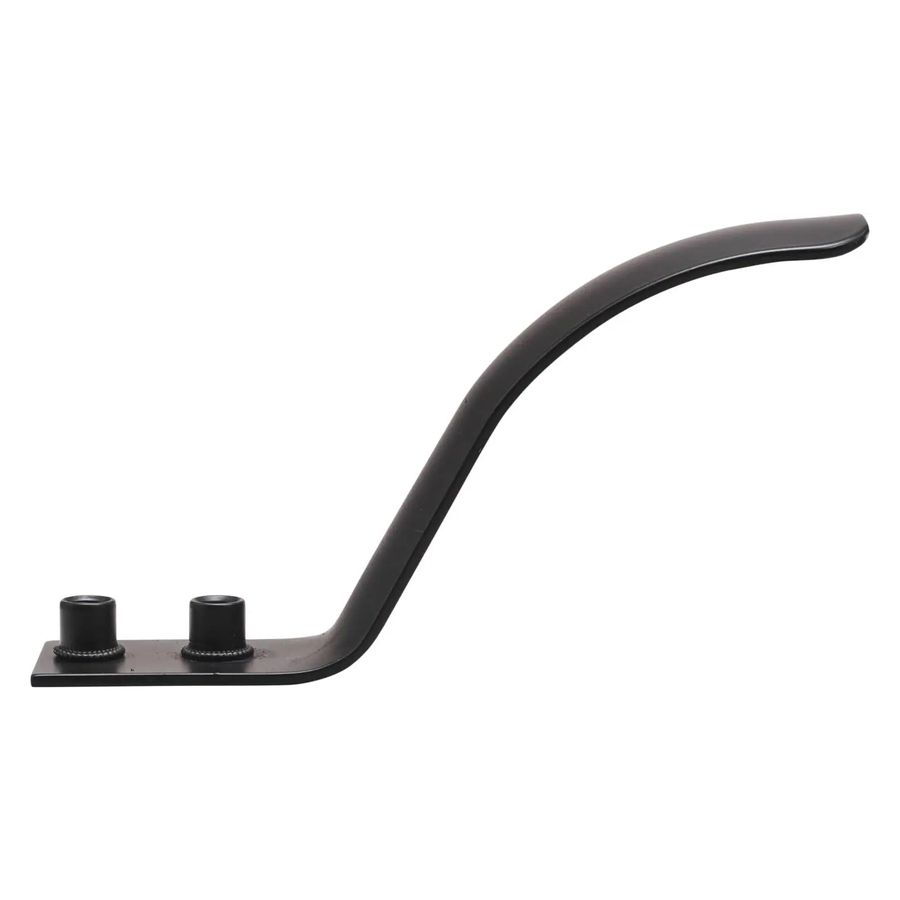 Hinterradbremse Metro schwarz