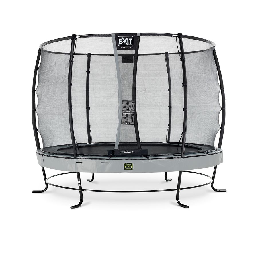 Elegant Premium   Trampolin 305 cm - grau