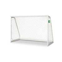 Scala Aluminium Tor 180x120 cm weiss