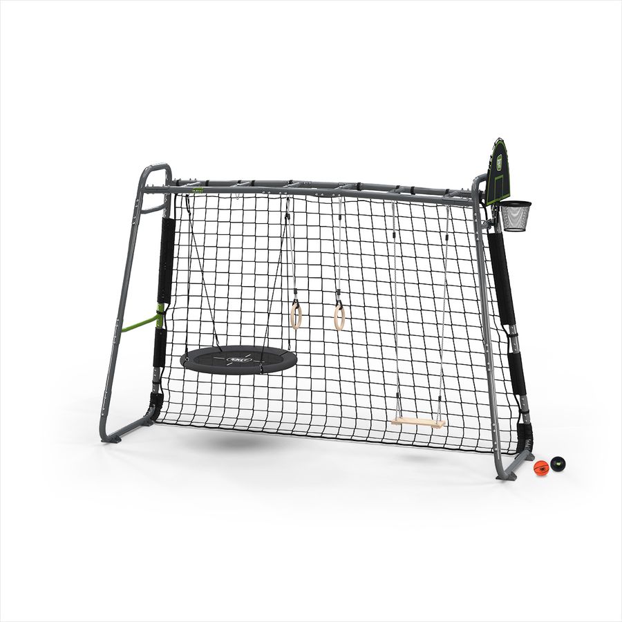 GetSet Monkeybar MB305 - Grau