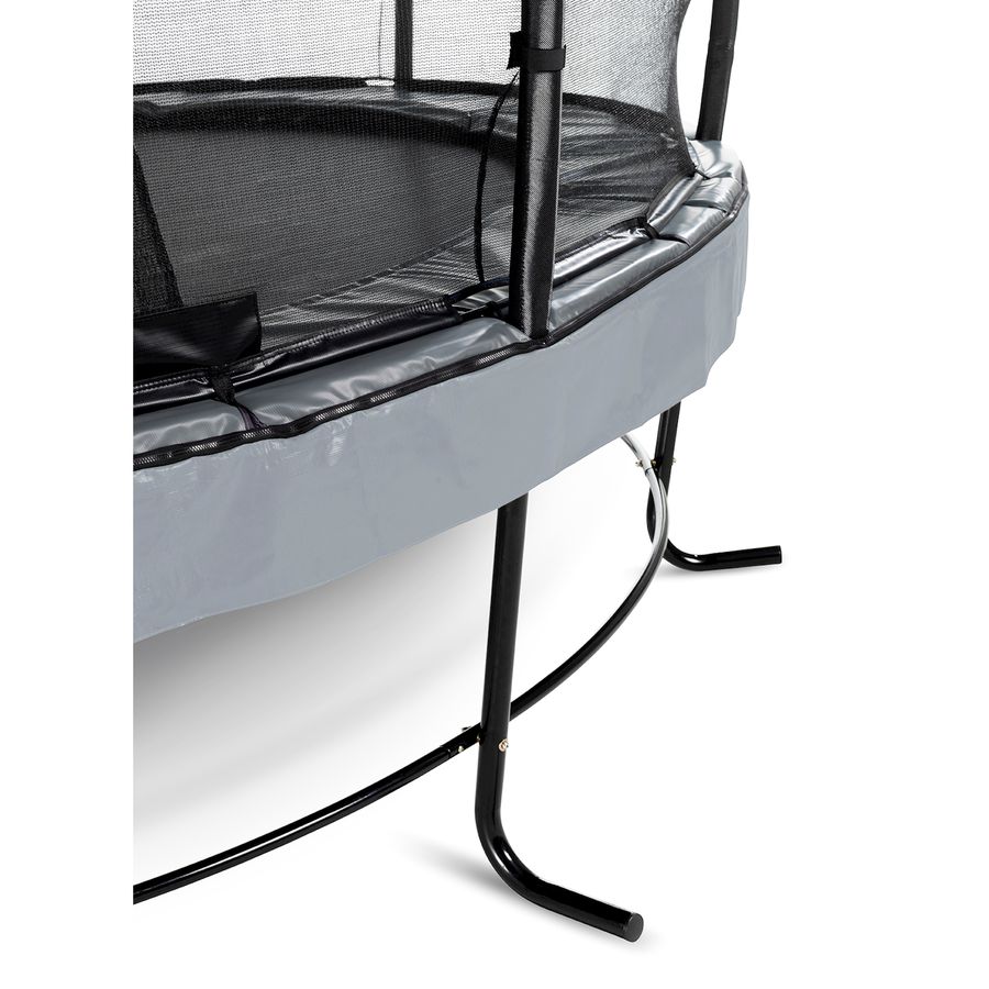 Elegant Premium   Trampolin 305 cm - grau