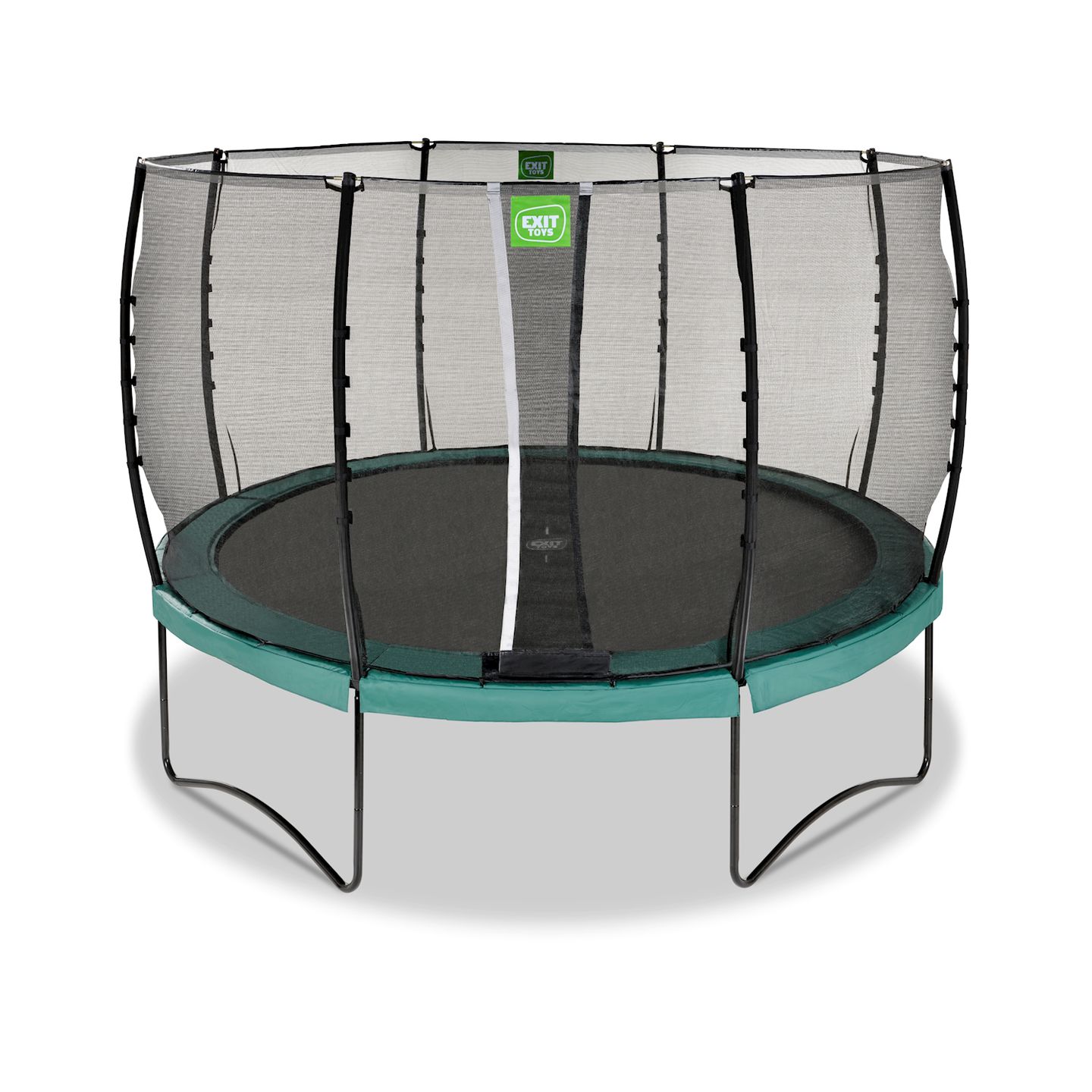 Allure Classic Trampolin ø366cm - grün