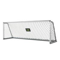 Scala Aluminium Tor 300x100 cm grau