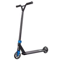 Chilli Pro Scooter 5000 Schwarz blau