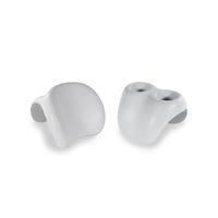 Kopfstütze und Getränkehalter für aufblasbaren Whirlpool