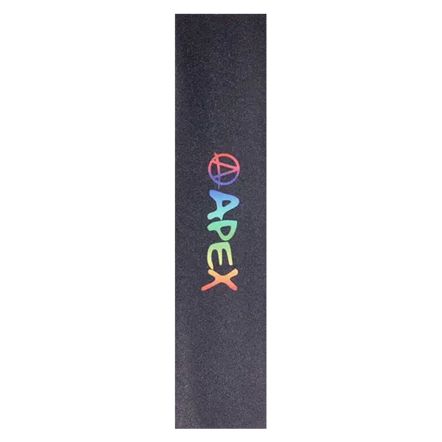 Stunt Scooter Griptape Apex Rainbow