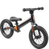 7000016-12 - LIKEaBIKE Jumper Laufrad Black Schwarz