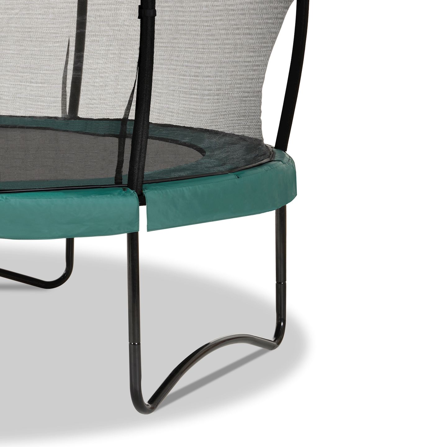 Allure Classic Trampolin ø305cm - grün