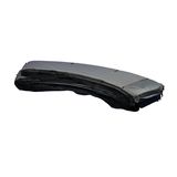 974.2512 - Schutzrand Elegant Premium Trampolin ø366cm - grau