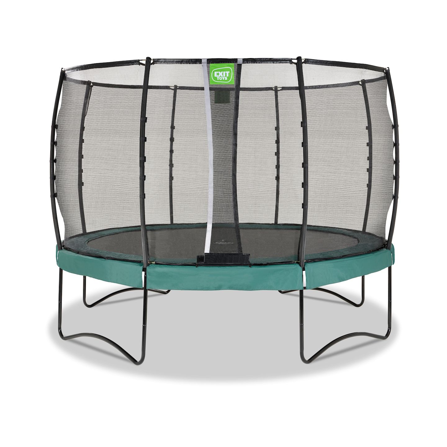 Allure Premium Trampolin ø366cm - grün