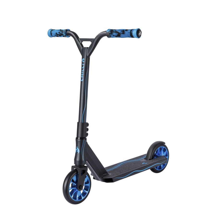 Chilli Pro Scooter Wave Track S