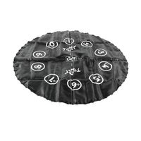 Sprungtuch Twist Trampolin ø366cm