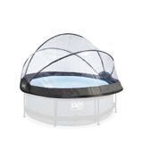930.8008.70 - Poolabdeckung ECO ø244cm - universell