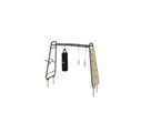 GetSet Monkeybar MB220 - Grau