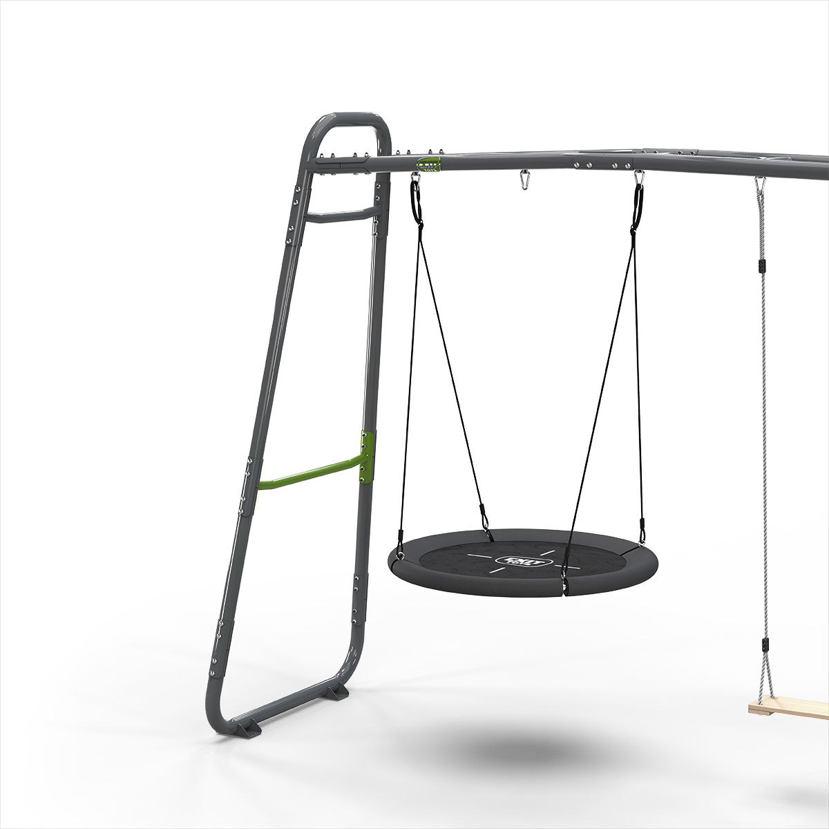 GetSet Monkeybar MB205 - Grau