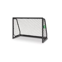 Scala Aluminium Tor 120x80 cm schwarz