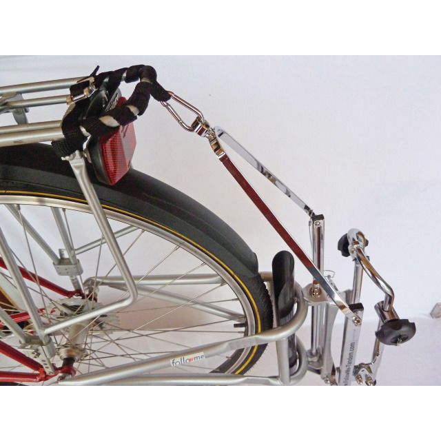 Aufhängeriemen inklusiv Karabinerhaken